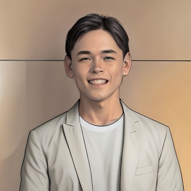 ワンスフォル代表 田中　智也